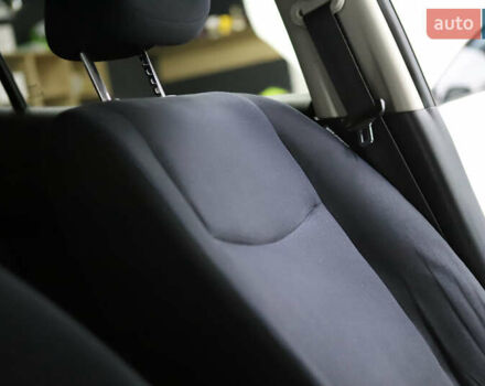 Чорний Ніссан Ліф, об'ємом двигуна 0 л та пробігом 55 тис. км за 6900 $, фото 37 на Automoto.ua