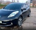 Черный Ниссан Лиф, объемом двигателя 0 л и пробегом 119 тыс. км за 8700 $, фото 1 на Automoto.ua
