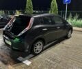 Чорний Ніссан Ліф, об'ємом двигуна 0 л та пробігом 10 тис. км за 8096 $, фото 1 на Automoto.ua