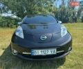Чорний Ніссан Ліф, об'ємом двигуна 0 л та пробігом 215 тис. км за 7500 $, фото 9 на Automoto.ua