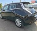 Чорний Ніссан Ліф, об'ємом двигуна 0 л та пробігом 119 тис. км за 6200 $, фото 2 на Automoto.ua