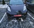 Чорний Ніссан Ліф, об'ємом двигуна 0 л та пробігом 120 тис. км за 7500 $, фото 1 на Automoto.ua