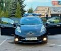 Чорний Ніссан Ліф, об'ємом двигуна 0 л та пробігом 133 тис. км за 7000 $, фото 1 на Automoto.ua
