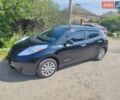 Чорний Ніссан Ліф, об'ємом двигуна 0 л та пробігом 150 тис. км за 7800 $, фото 1 на Automoto.ua