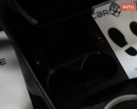 Чорний Ніссан Ліф, об'ємом двигуна 0 л та пробігом 55 тис. км за 6900 $, фото 47 на Automoto.ua