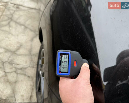 Черный Ниссан Лиф, объемом двигателя 0 л и пробегом 218 тыс. км за 6850 $, фото 61 на Automoto.ua