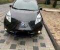 Чорний Ніссан Ліф, об'ємом двигуна 0 л та пробігом 165 тис. км за 3500 $, фото 1 на Automoto.ua