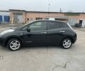 Черный Ниссан Лиф, объемом двигателя 0 л и пробегом 137 тыс. км за 6500 $, фото 3 на Automoto.ua