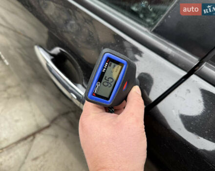 Черный Ниссан Лиф, объемом двигателя 0 л и пробегом 218 тыс. км за 6850 $, фото 64 на Automoto.ua