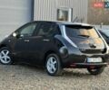 Чорний Ніссан Ліф, об'ємом двигуна 0 л та пробігом 95 тис. км за 6950 $, фото 21 на Automoto.ua