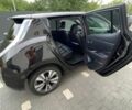 Черный Ниссан Лиф, объемом двигателя 0 л и пробегом 186 тыс. км за 6950 $, фото 6 на Automoto.ua