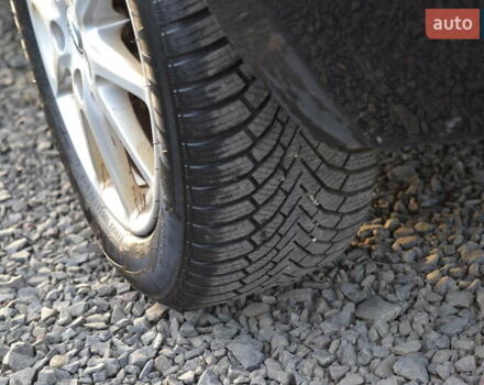 Чорний Ніссан Ліф, об'ємом двигуна 0 л та пробігом 126 тис. км за 6500 $, фото 41 на Automoto.ua