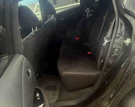 Черный Ниссан Лиф, объемом двигателя 0 л и пробегом 157 тыс. км за 5950 $, фото 3 на Automoto.ua