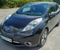 Чорний Ніссан Ліф, об'ємом двигуна 0 л та пробігом 144 тис. км за 6999 $, фото 1 на Automoto.ua