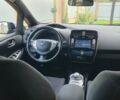 Черный Ниссан Лиф, объемом двигателя 0 л и пробегом 147 тыс. км за 7300 $, фото 83 на Automoto.ua