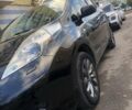 Черный Ниссан Лиф, объемом двигателя 0 л и пробегом 122 тыс. км за 6600 $, фото 10 на Automoto.ua