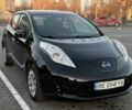 Чорний Ніссан Ліф, об'ємом двигуна 0 л та пробігом 126 тис. км за 6000 $, фото 1 на Automoto.ua