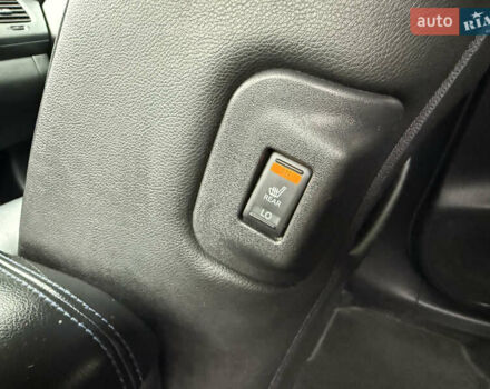 Черный Ниссан Лиф, объемом двигателя 0 л и пробегом 218 тыс. км за 6850 $, фото 46 на Automoto.ua