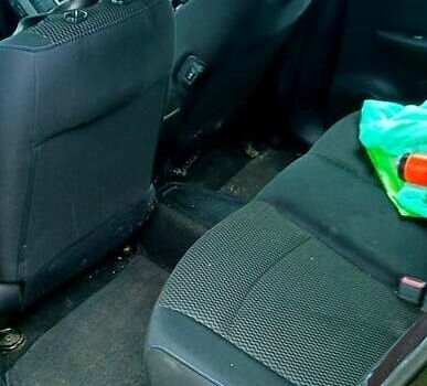 Чорний Ніссан Ліф, об'ємом двигуна 0 л та пробігом 174 тис. км за 6200 $, фото 7 на Automoto.ua