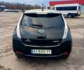 Чорний Ніссан Ліф, об'ємом двигуна 0 л та пробігом 115 тис. км за 6800 $, фото 4 на Automoto.ua