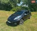 Чорний Ніссан Ліф, об'ємом двигуна 0 л та пробігом 215 тис. км за 7500 $, фото 1 на Automoto.ua