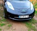 Чорний Ніссан Ліф, об'ємом двигуна 0 л та пробігом 174 тис. км за 6200 $, фото 1 на Automoto.ua