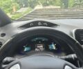 Черный Ниссан Лиф, объемом двигателя 0 л и пробегом 93 тыс. км за 6700 $, фото 7 на Automoto.ua