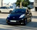 Чорний Ніссан Ліф, об'ємом двигуна 0 л та пробігом 180 тис. км за 6200 $, фото 6 на Automoto.ua