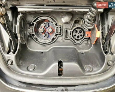 Чорний Ніссан Ліф, об'ємом двигуна 0 л та пробігом 115 тис. км за 7750 $, фото 11 на Automoto.ua