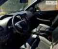 Черный Ниссан Лиф, объемом двигателя 0 л и пробегом 92 тыс. км за 9200 $, фото 13 на Automoto.ua