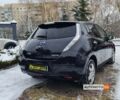 Чорний Ніссан Ліф, об'ємом двигуна 24 л та пробігом 142 тис. км за 8400 $, фото 5 на Automoto.ua