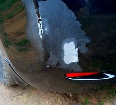 Чорний Ніссан Ліф, об'ємом двигуна 0 л та пробігом 174 тис. км за 6200 $, фото 5 на Automoto.ua