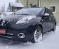 Чорний Ніссан Ліф, об'ємом двигуна 0 л та пробігом 90 тис. км за 6950 $, фото 1 на Automoto.ua
