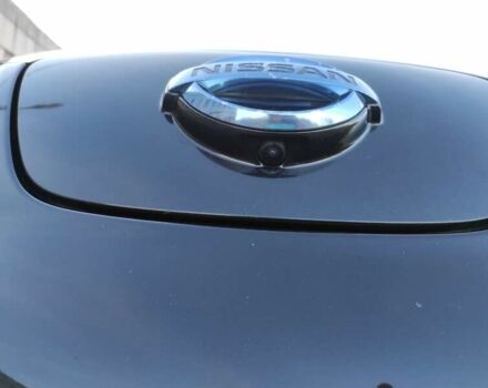 Чорний Ніссан Ліф, об'ємом двигуна 0 л та пробігом 160 тис. км за 9500 $, фото 29 на Automoto.ua