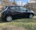Чорний Ніссан Ліф, об'ємом двигуна 0 л та пробігом 155 тис. км за 5999 $, фото 1 на Automoto.ua