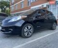 Чорний Ніссан Ліф, об'ємом двигуна 0 л та пробігом 95 тис. км за 7400 $, фото 1 на Automoto.ua