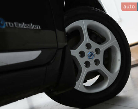 Чорний Ніссан Ліф, об'ємом двигуна 0 л та пробігом 55 тис. км за 6900 $, фото 25 на Automoto.ua