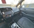 Чорний Ніссан Ліф, об'ємом двигуна 0 л та пробігом 102 тис. км за 5900 $, фото 21 на Automoto.ua