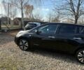 Чорний Ніссан Ліф, об'ємом двигуна 0 л та пробігом 120 тис. км за 6500 $, фото 8 на Automoto.ua