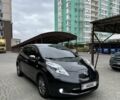 Чорний Ніссан Ліф, об'ємом двигуна 0 л та пробігом 170 тис. км за 6999 $, фото 1 на Automoto.ua