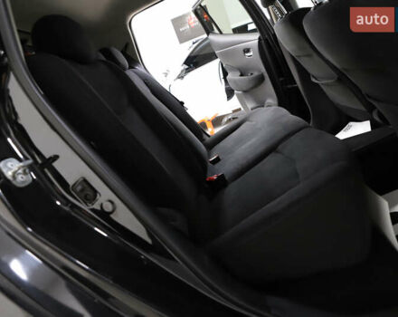 Чорний Ніссан Ліф, об'ємом двигуна 0 л та пробігом 55 тис. км за 6900 $, фото 53 на Automoto.ua