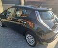 Черный Ниссан Лиф, объемом двигателя 0 л и пробегом 165 тыс. км за 5900 $, фото 2 на Automoto.ua