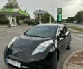 Чорний Ніссан Ліф, об'ємом двигуна 0 л та пробігом 228 тис. км за 5950 $, фото 1 на Automoto.ua
