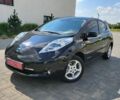 Чорний Ніссан Ліф, об'ємом двигуна 0 л та пробігом 134 тис. км за 5650 $, фото 1 на Automoto.ua
