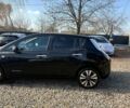 Чорний Ніссан Ліф, об'ємом двигуна 0 л та пробігом 120 тис. км за 6500 $, фото 7 на Automoto.ua