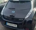 Черный Ниссан Лиф, объемом двигателя 0 л и пробегом 180 тыс. км за 4500 $, фото 3 на Automoto.ua