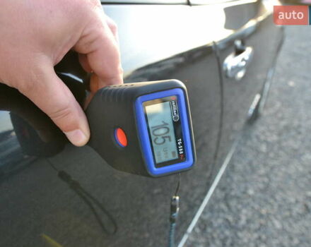 Чорний Ніссан Ліф, об'ємом двигуна 0 л та пробігом 126 тис. км за 6500 $, фото 34 на Automoto.ua