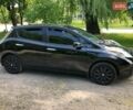 Чорний Ніссан Ліф, об'ємом двигуна 0 л та пробігом 133 тис. км за 8650 $, фото 5 на Automoto.ua