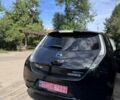 Черный Ниссан Лиф, объемом двигателя 0 л и пробегом 139 тыс. км за 4950 $, фото 5 на Automoto.ua