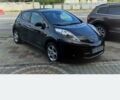 Черный Ниссан Лиф, объемом двигателя 0 л и пробегом 311 тыс. км за 4100 $, фото 1 на Automoto.ua